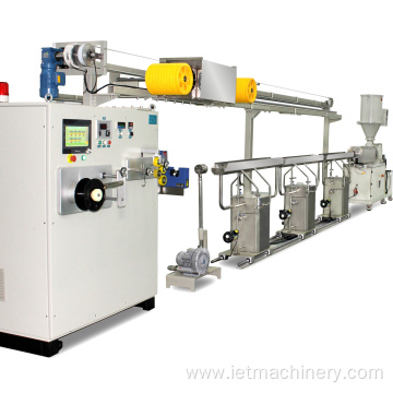 Customized 3d Filament Extrusion Line